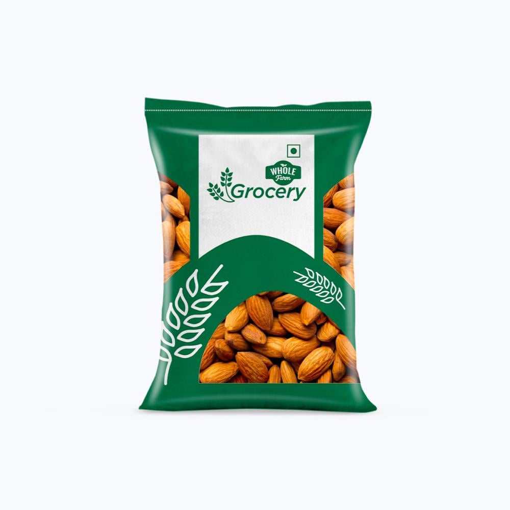 Almonds