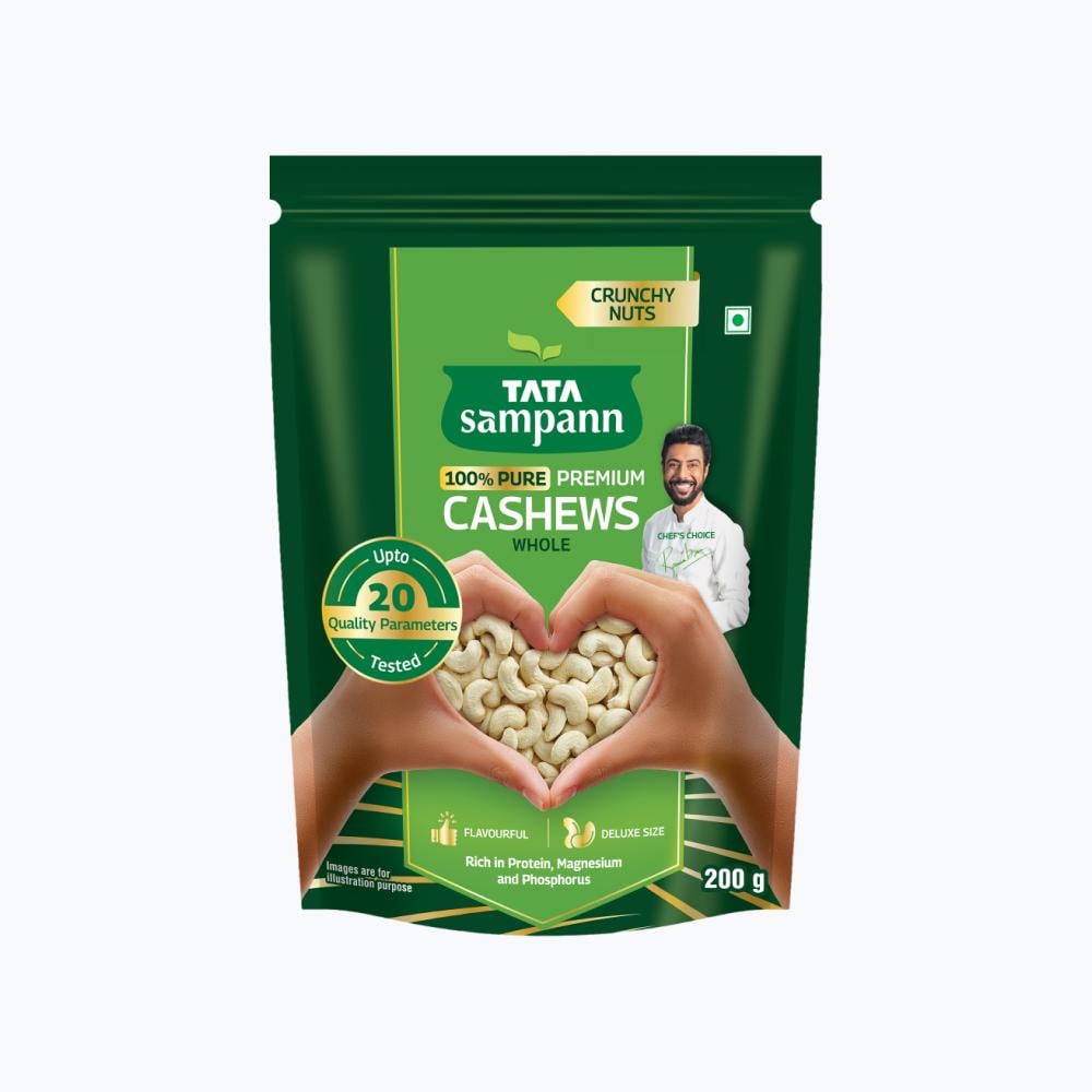 Cashew (100% Pure Premium)
