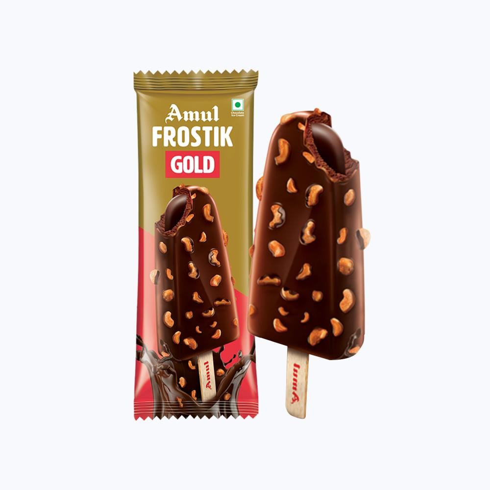 Frostik Ice Cream Stick