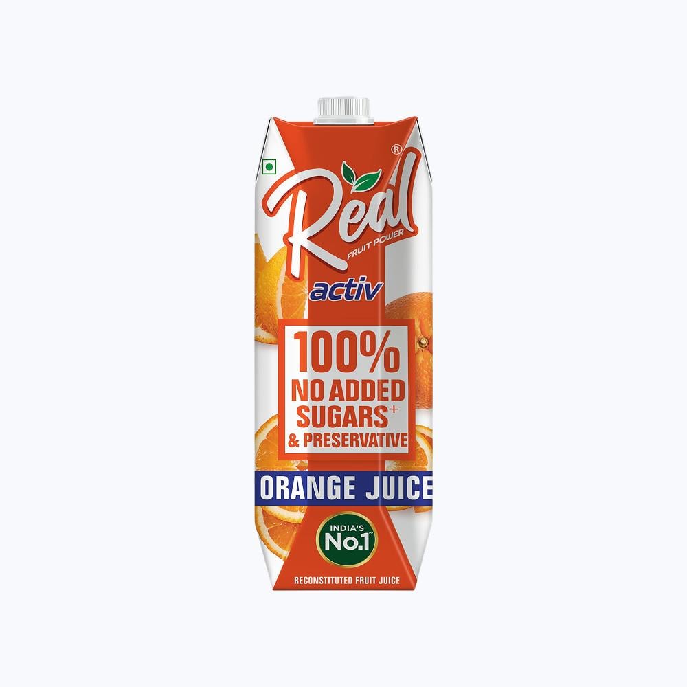 Orange Juice