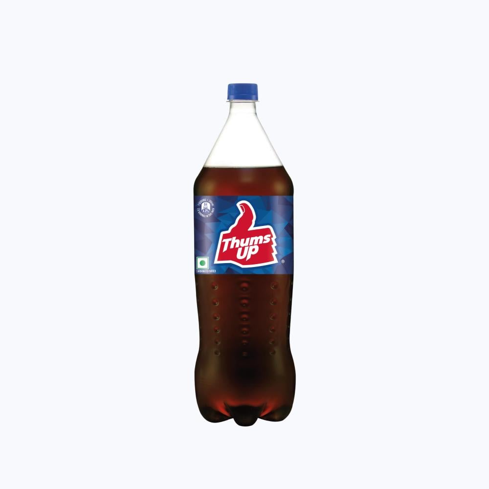 Cola Soft Drink (2 l)