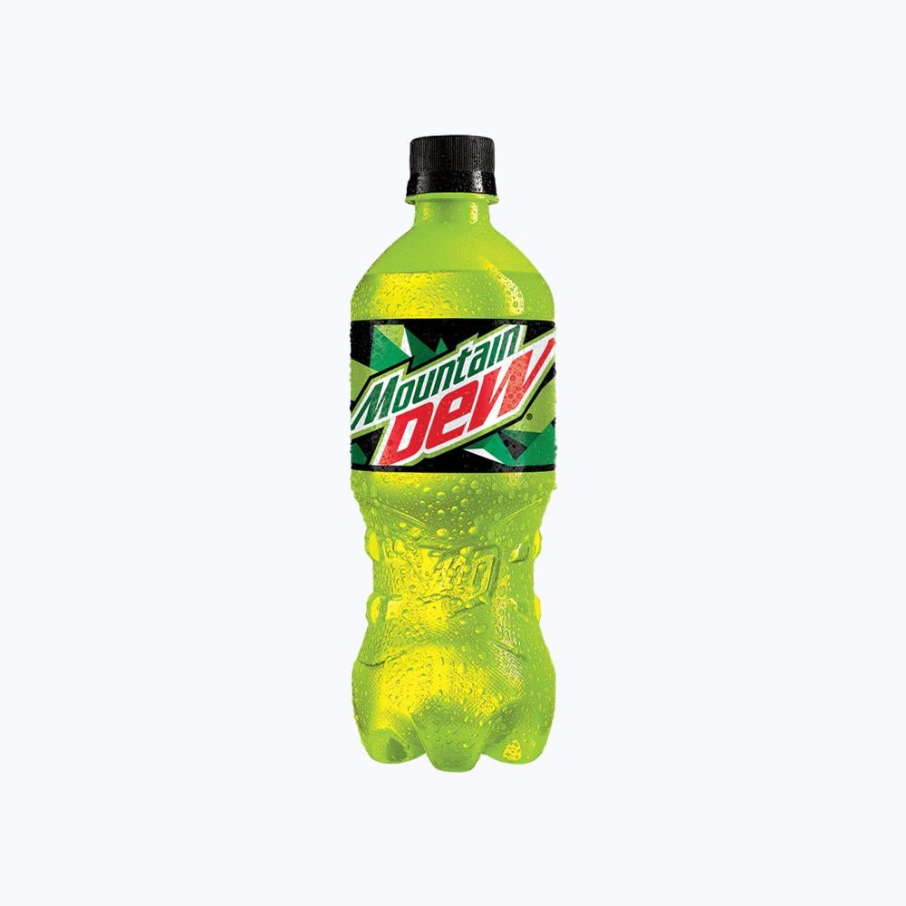 Grip Soft Drink