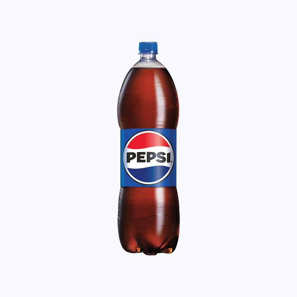 Cola Soft Drink (2.25 l)