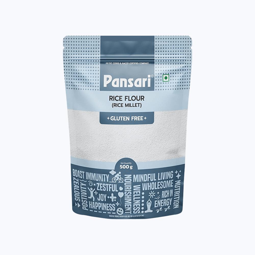 Rice Flour