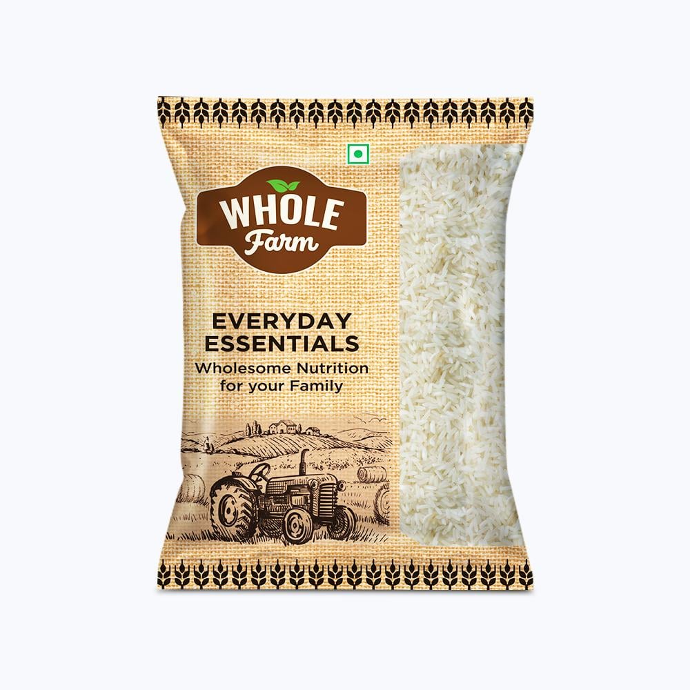 Premium Parmal Rice