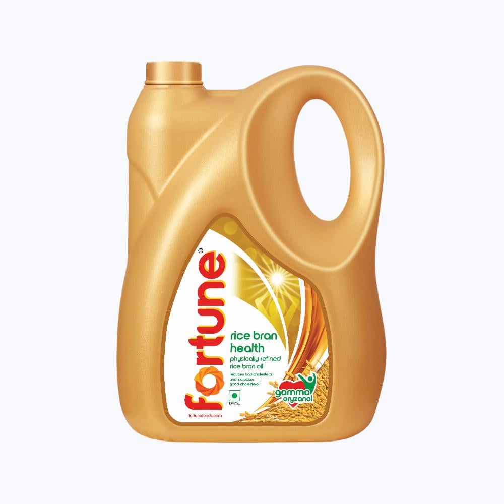 Rice Bran Oil