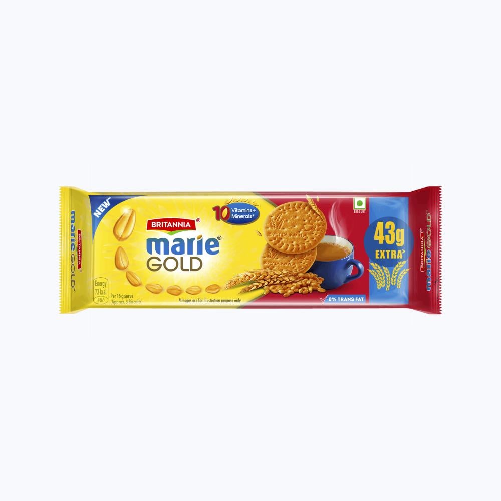 Marie Biscuits (208 g)