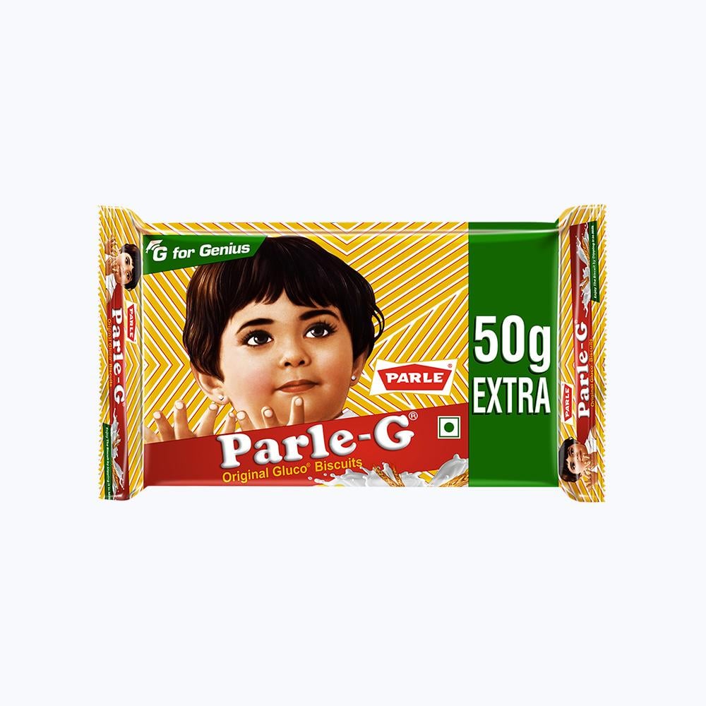 Glucose Biscuit