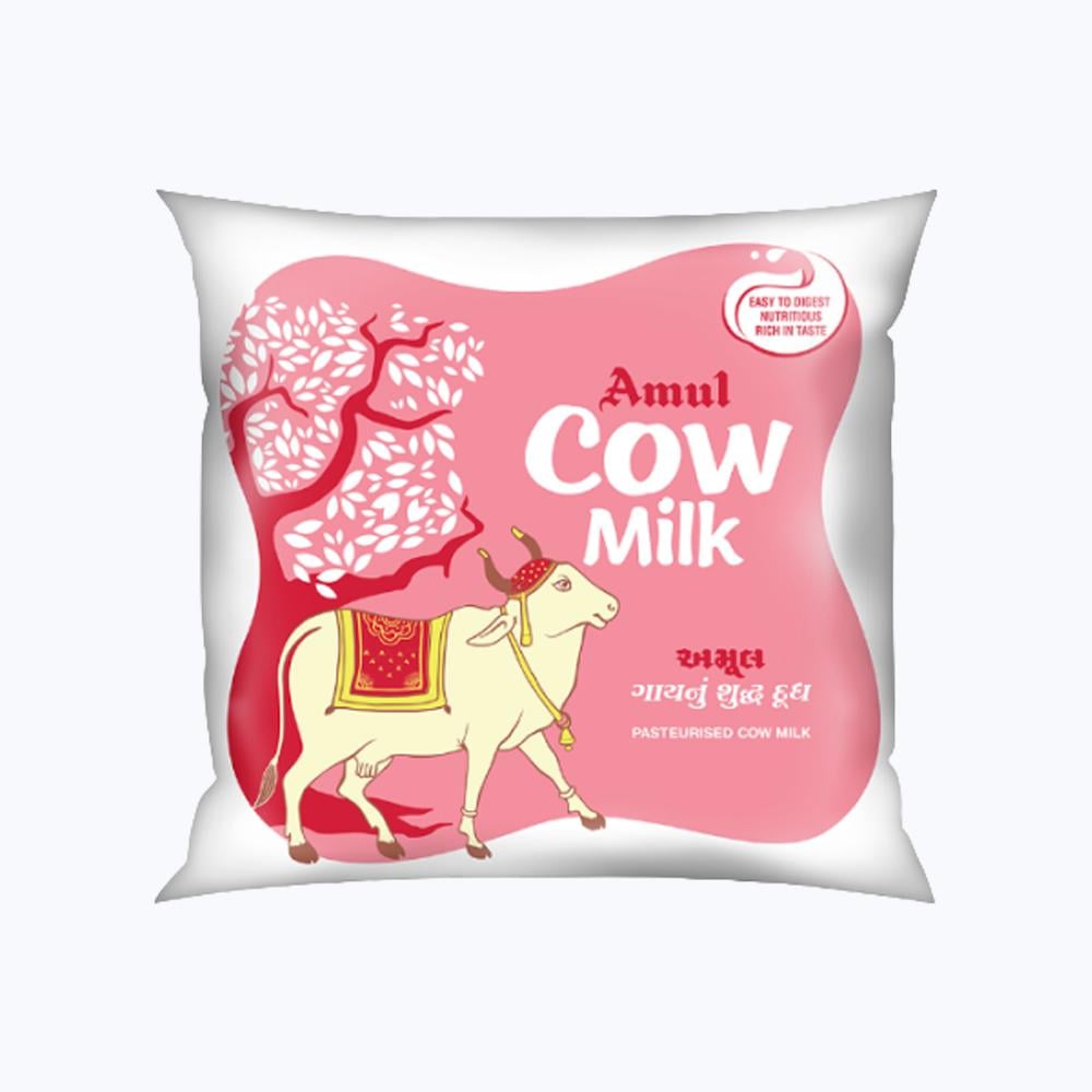 Cow Milk