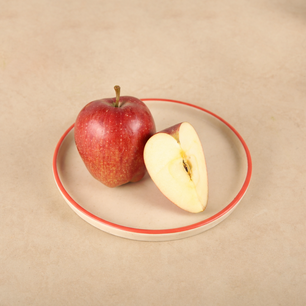 Kashmiri Apple