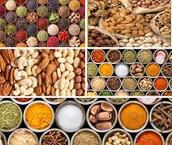 Masala & Dry Fruits