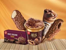 Ice Creams & More