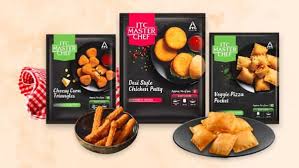 Frozen Food