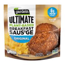 Breakfast & Sauces
