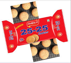 Biscuits & Cookies