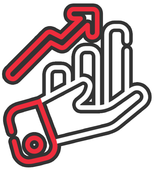 Sales & Marketing Icon