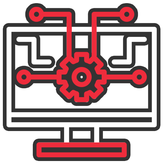 Software & Tech Icon