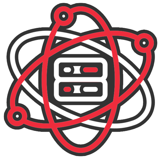 Data Science Icon