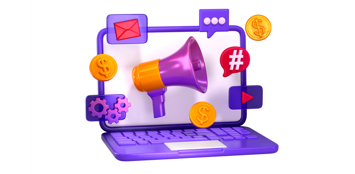 Sales & Marketing
